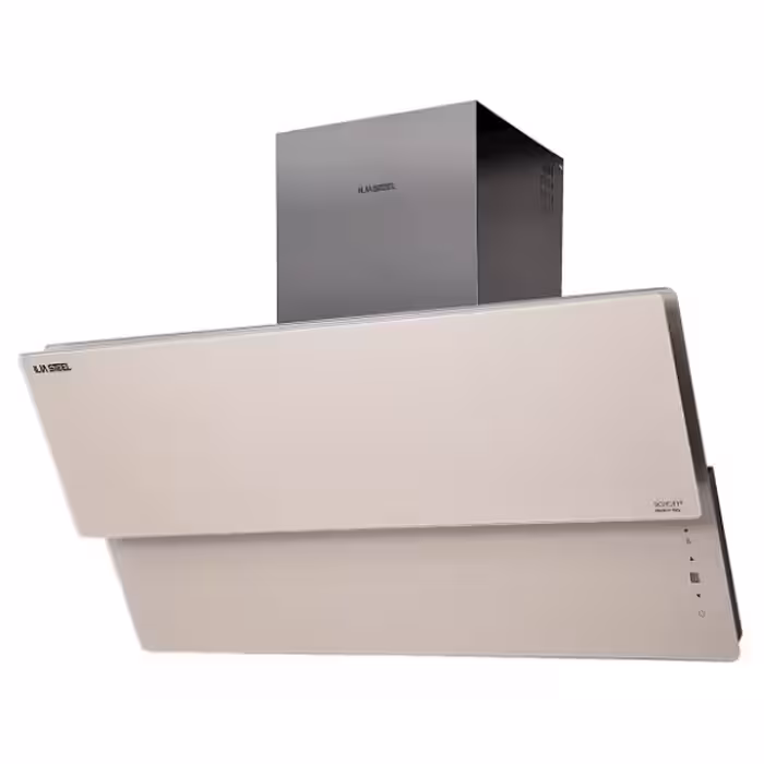 هود مورب ایلیا استیل مدل السا