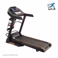 تردمیل چندکاره اسپرت گرین لایف مدل Sport Green-Life TVS004