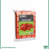 شکلات تخته ای انار دریکا