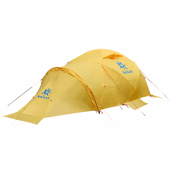 چادر ارتفاع 2 نفره کایلاس مدل Kailas X2 Alpine