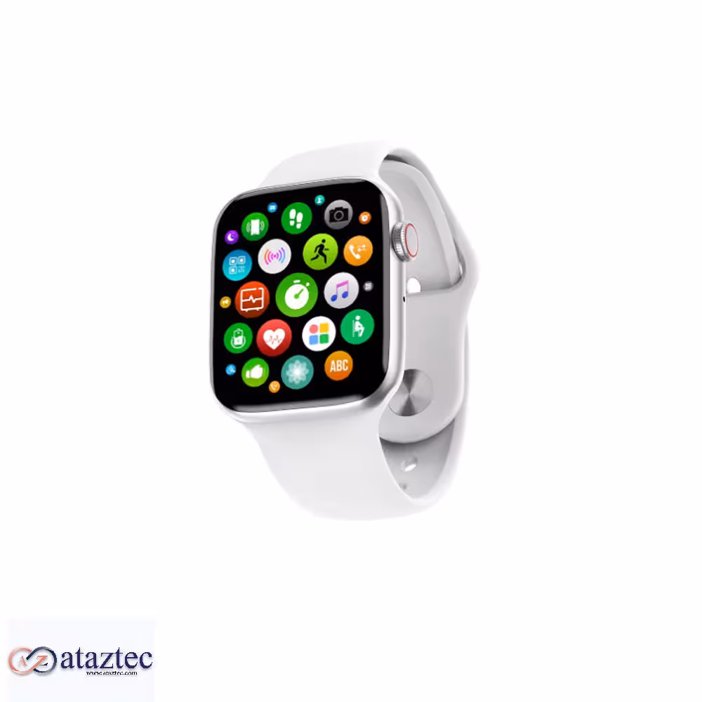 ساعت هوشمند W34 Plus