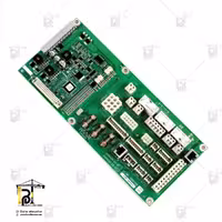 Elevator Car Top Board ID.NR.560189