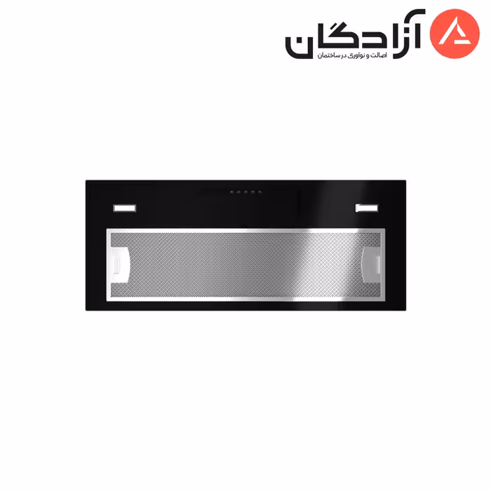 هود مخفی کن مدل آرتیما ARTIMA 3 مشکی