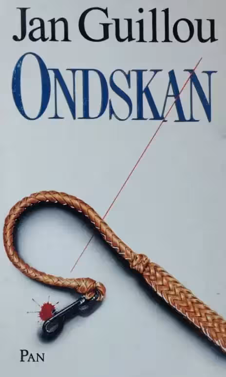 Ondskan | Jan Guillou