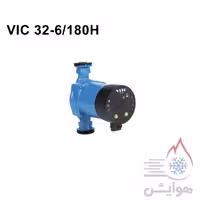 پمپ سیرکولاتور هوشمند ویتو مدل VIC 32-6/180H