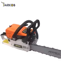 اره زنجیری بنزینی اپکس مدل APX-2220