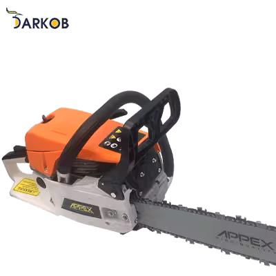 اره زنجیری بنزینی اپکس مدل APX-2220