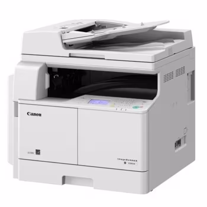 دستگاه کپی کانن مدل imageRunner 2204N