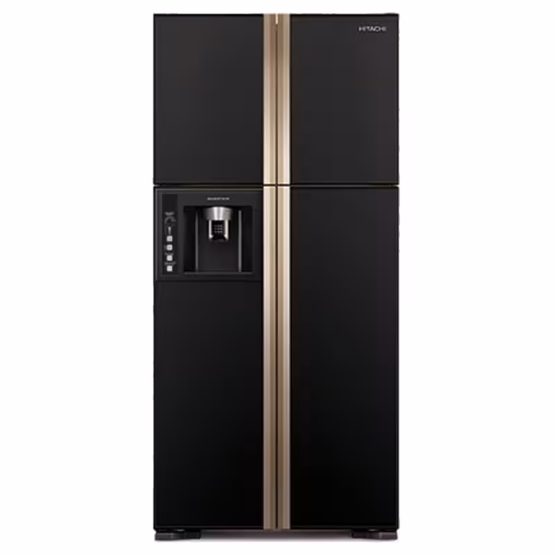 یخچال فریزر  هیتاچی R-W720FPUQ1X