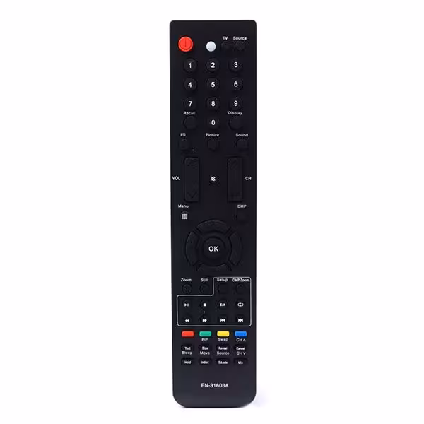 ریموت کنترل تلویزیون هایسنس Hisense EN-31603