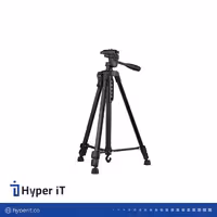سه پایه نگهدارنده گوشی موبایل مدل TRIPOD-3366