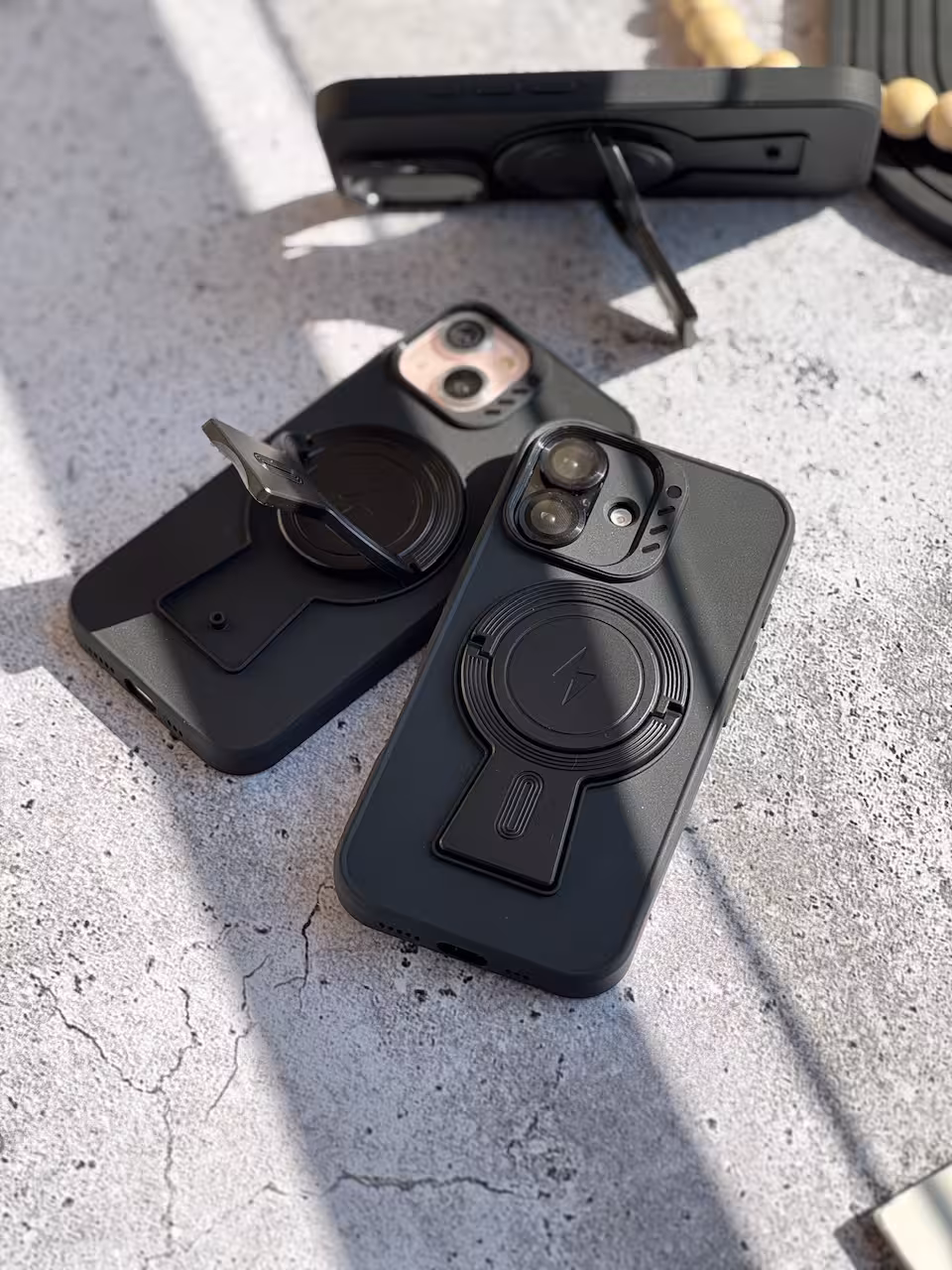 قاب بلک مات 360