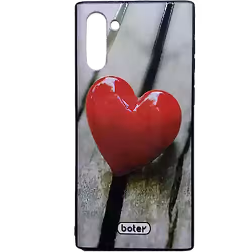 قاب طرح دار مناسب برای سامسونگ Galaxy Note 10