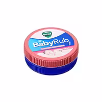 ویکس بچه BabyRub حجم 10 میل