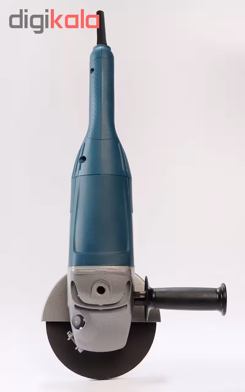 فرز آهنگری حدید برش مدل HB51