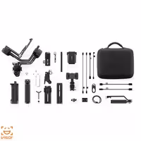 گیمبال دوربین دی جی آی DJI RS4 Pro Combo