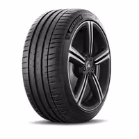 لاستیک میشلن 285/50R20 گل PILOT Sport4 SUV ( تاریخ تولید 2025 )