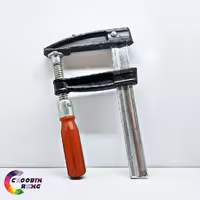 پیچ دستی مینیاتوری البرز  20 سانت – فک 8 سانت