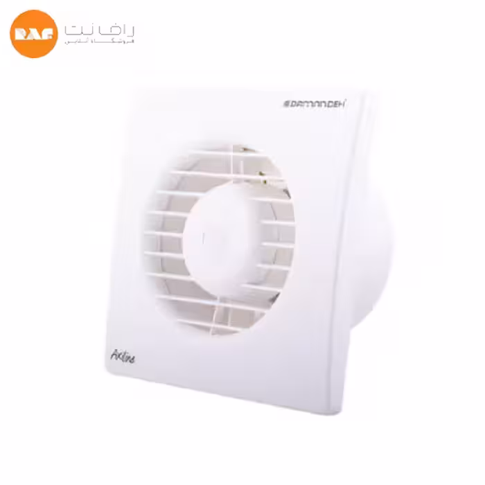 هواکش خانگی دمنده سری اکسی لاین مدل VBX-12S2S