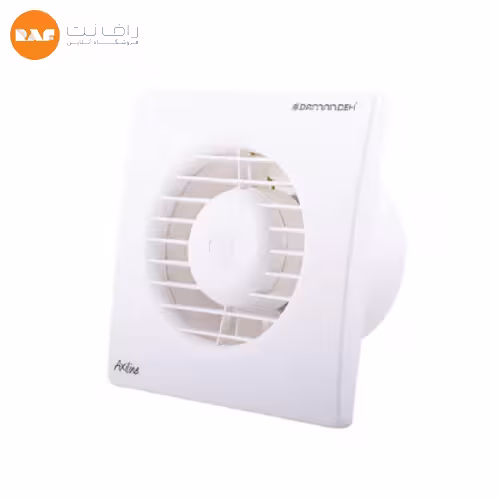 هواکش خانگی دمنده سری اکسی لاین مدل VBX-12S2S