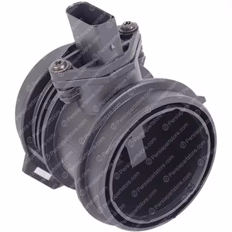 ایرمس بنز C240 کد اتاق W203 برند بوش 2005 تا 2008