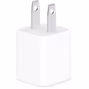 شارژر دیواری آیفون مدل MD810LL/A