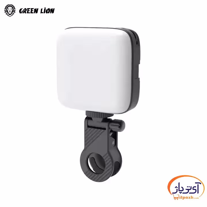 چراغ فلش لایت گرین لاین Mini Snap Light