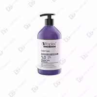 Vitaplex Colored Hair Shampoo