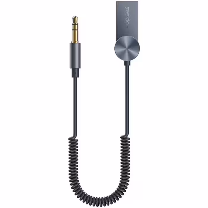 گیرنده بلوتوثی یسیدو مدل YAU24 طول 1.5 متر