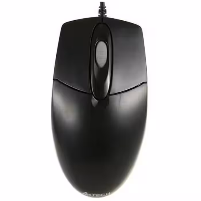 ماوس ای فورتک مدل OP-720S با سیم - تکنو لینک 148