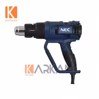 سشوار صنعتی آنالوگ 2000وات NEC 4112