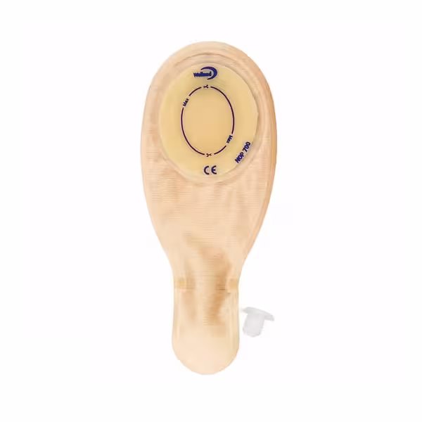 کیسه درناژ یک تکه کد XNOP700 وللند (welland)