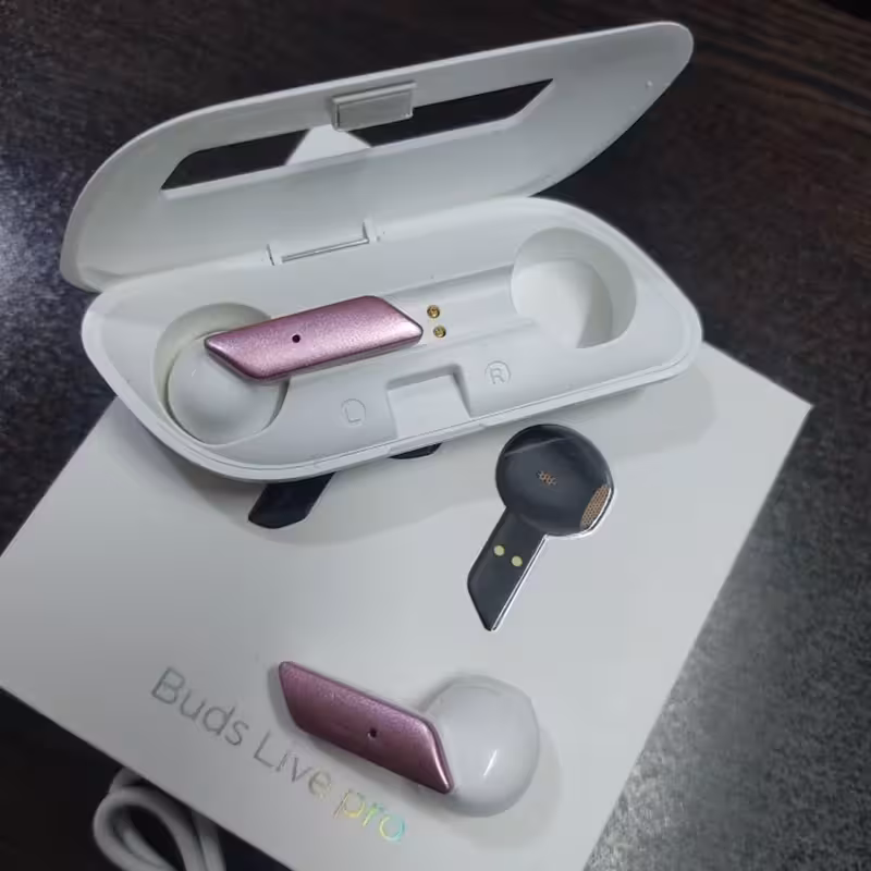 ایرپاد buds live pro
