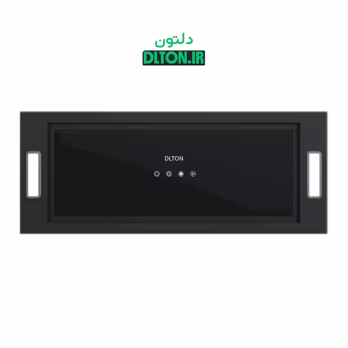 هود مخفی دلتون مدل H65