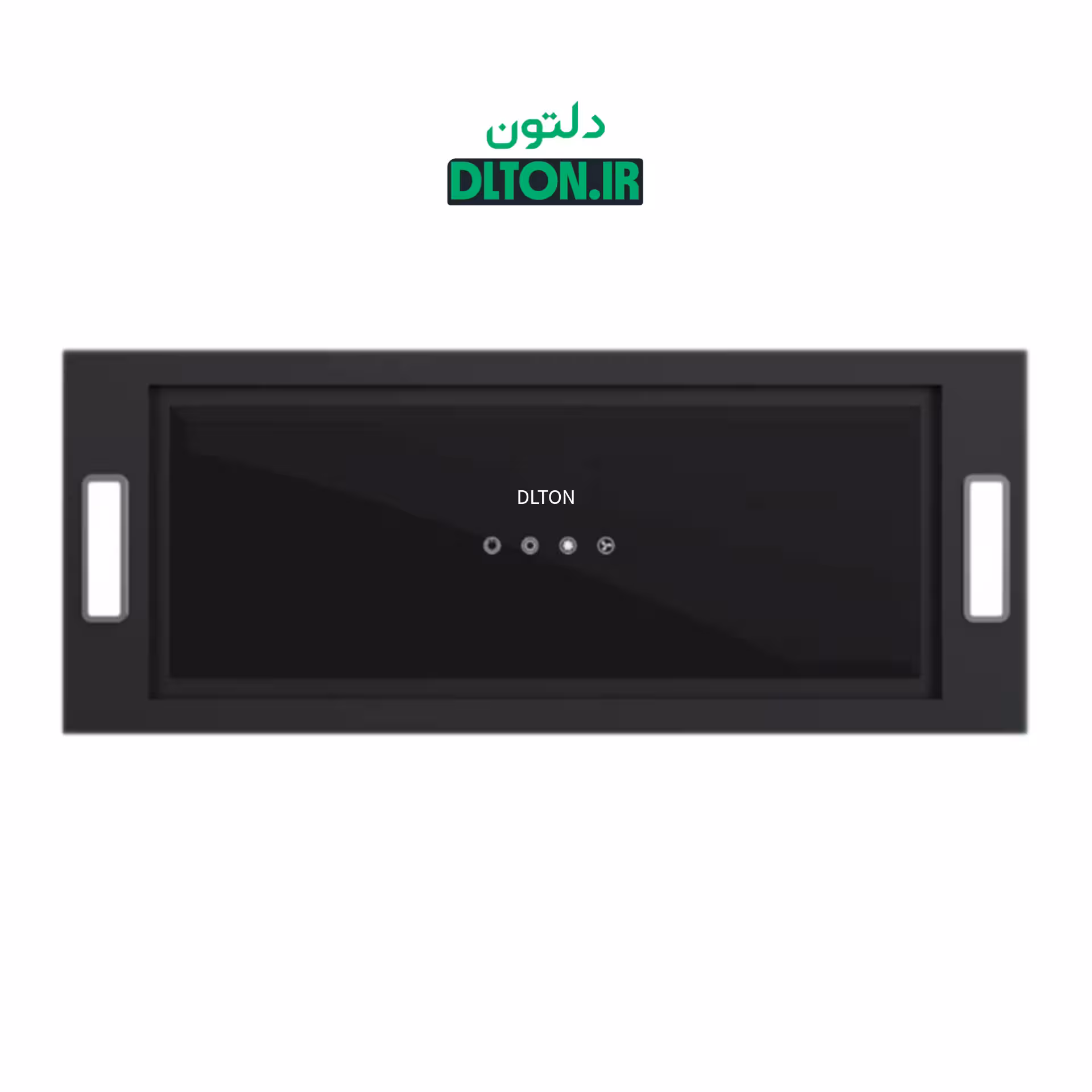 هود مخفی دلتون مدل H65