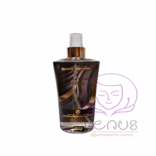 بادی اسپلش مدل TIZINA TRENZ KRKE وودلایک