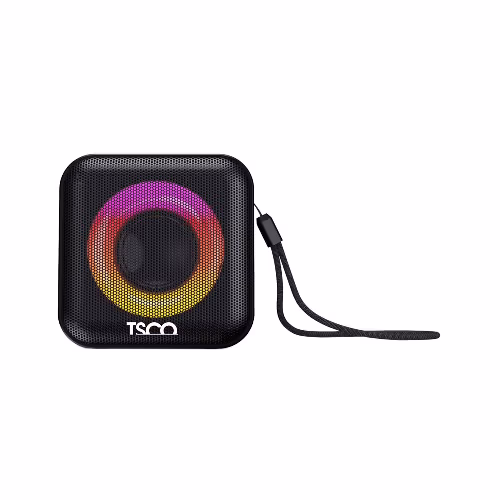 اسپیکر بلوتوث تسکو مدل TSCO TS 23310