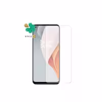 گلس سرامیکی گوشی وان پلاس OnePlus Nord N100 مدل No Frame