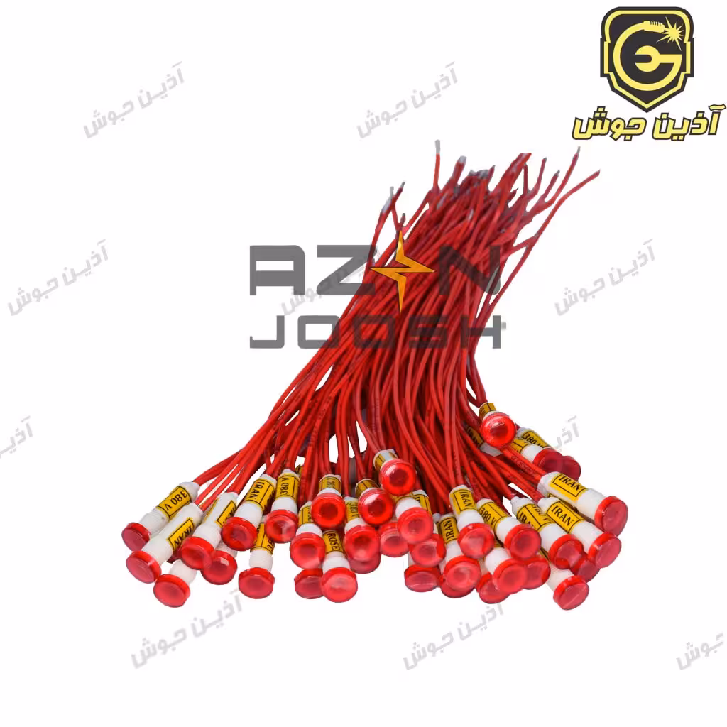 چراغ سیگنال