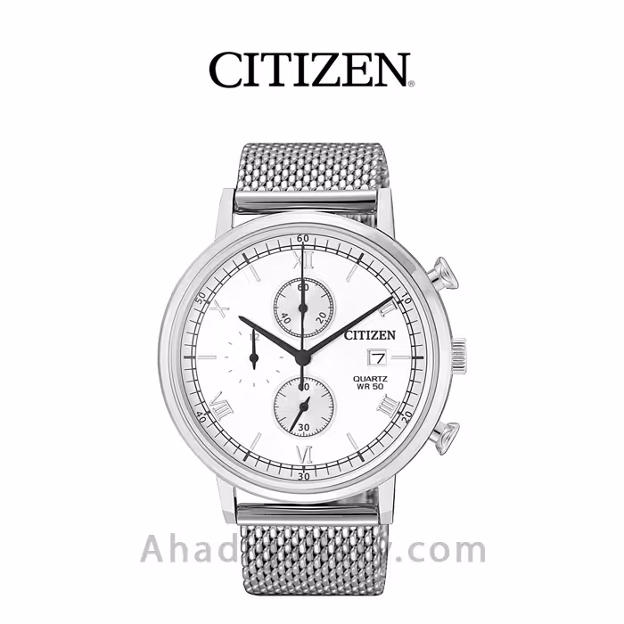 ساعت مچی سیتیزن مدل an3610-80a