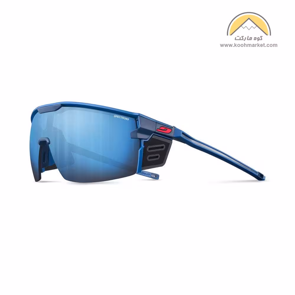 عینک جولبو مدل Ultimate Cover با لنز SP3CF