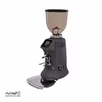 آسیاب قهوه صنعتی آندیمند مدل King Grinder JX-650