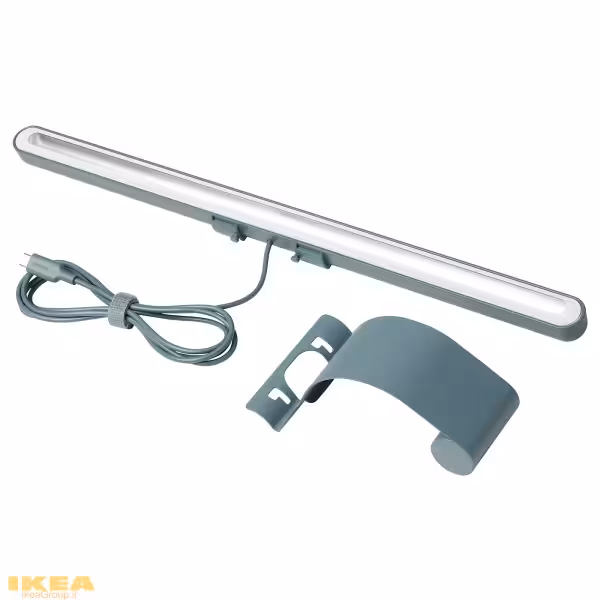 چراغ مطالعه مدل LAGERGÅNG | برند ایکیا | ارسال 15 الی 20 روز کاری