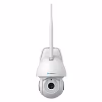 دوربین نظارتی فضای آزاد پاورولوژی Powerology 4G Outdoor Camera Vertical &amp; Horizontal Tilt PS4GWC360WH