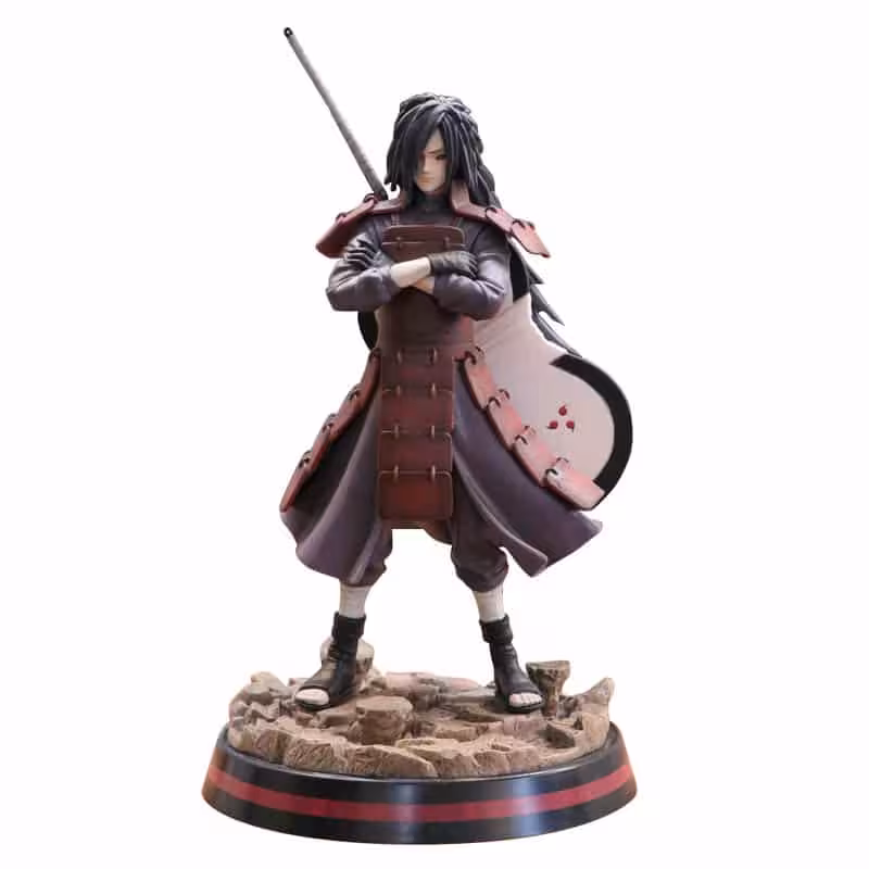فیگور مادارا اوچیها | Uchiha Madara | از انیمه ناروتو