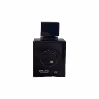 عطر جیبی حجم 25 میل کد 215 - کلاب د نویت مشکی برند کالکشن - Brand Collection