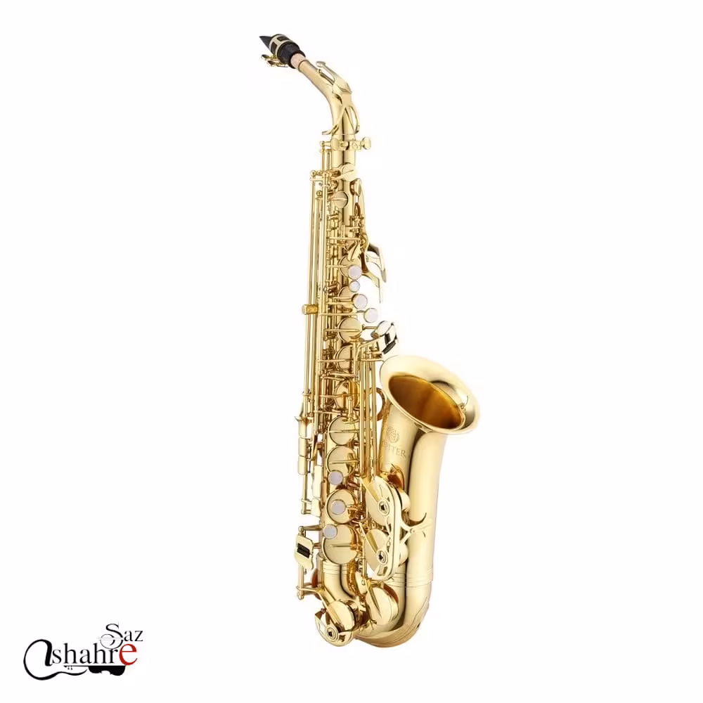 ساکسیفون آلتو ژوپیتر مدل JAS-700Q
