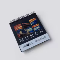 دفتر طراحی مربع MUNCH ایمان