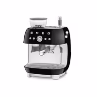 اسپرسوساز اسمگ مشکی مدل EGF03BLEU