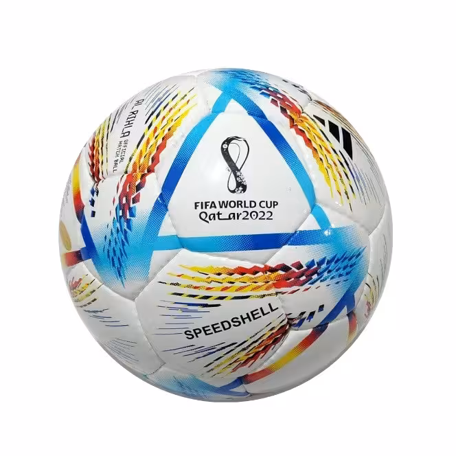 توپ فوتبال مدل GKI 1210 | کالا مکس